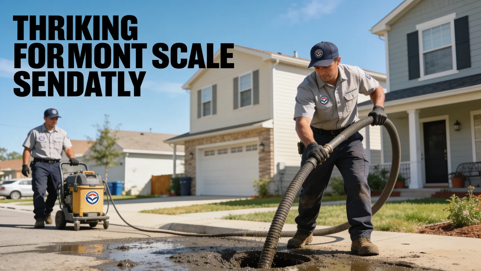 Sewage Cleanup in Amberg, WI near me